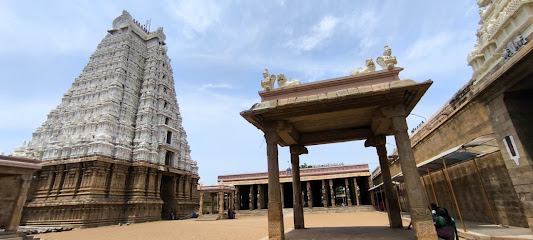 Sri Ranganatha Swamy Temple Guest House, Srirangam
