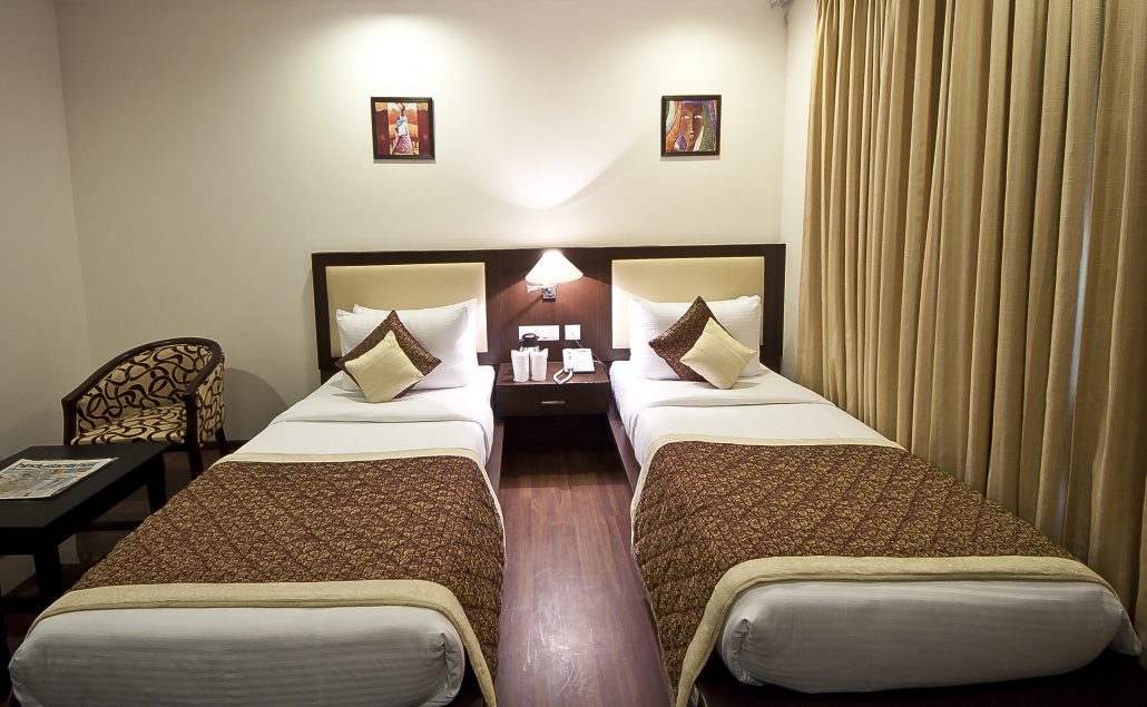 Sri Ranganatha Swamy Temple Guest House gallery photo 3