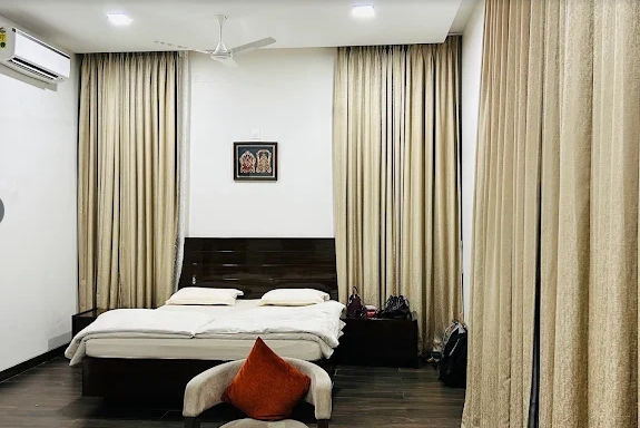 Sri Ranganatha Swamy Temple Guest House gallery photo 6